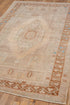 Vintage Oushak Area Rug (3' x 6')
